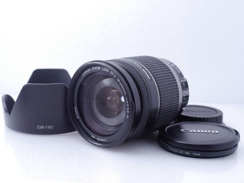 Canon 200 5 - f3.5-5.6, is