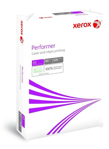 Xerox performer carta - xerox,