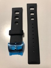 Zodiac cinturino gomma diver