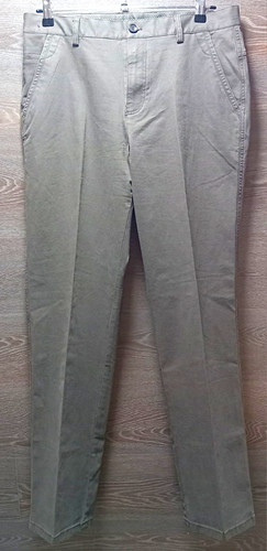 Pantalone mastino chino - pantalone,