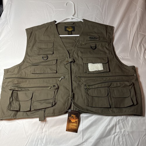 Giacca gilet vintage bianco