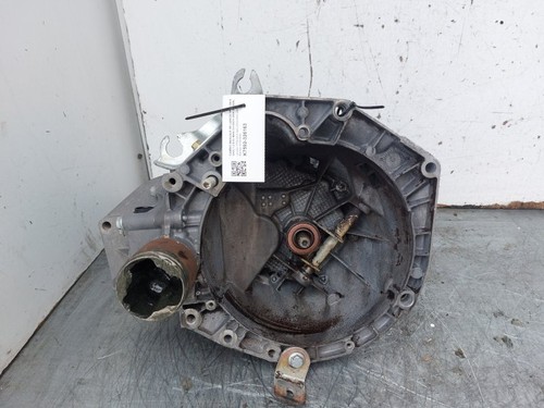 55205237 cambio manuale - cambio,