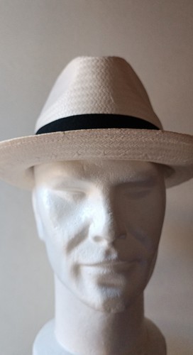 Cappello unisex panama - cappello,