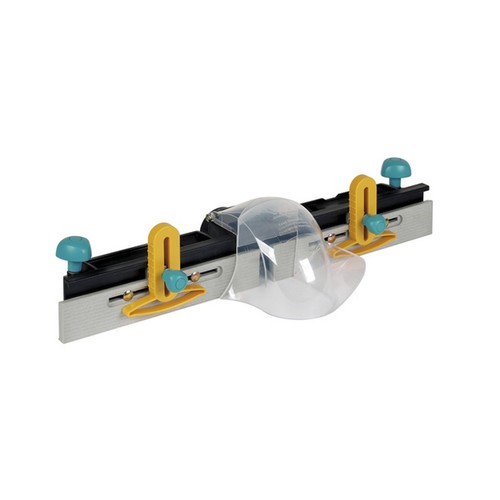 Wolfcraft guida parallela per - guida,
