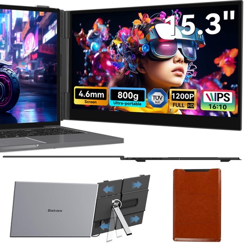Blackview scm8 fhd - blackview,