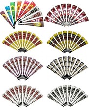 Golecha Hennè Cono per