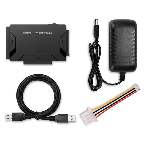 Convertitore hard disk - hard,