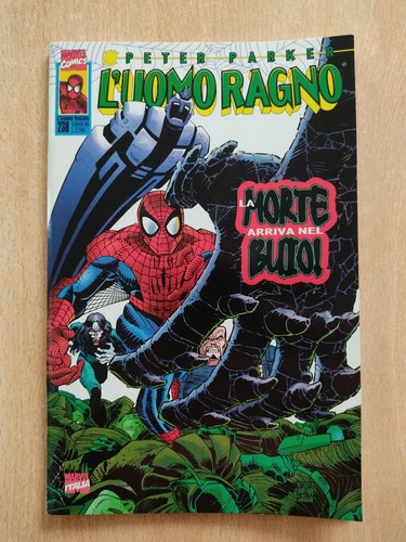 Uomo ragno 238 marvel - ragno, n.238