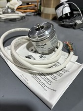 Encoder Hengstler 0 523 526