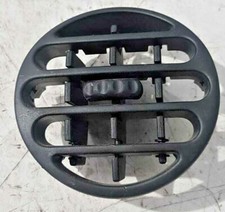 RICAMBI USATI, BOCCHETTA ARIA