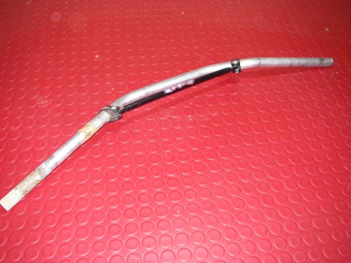 Manubrio renthal ktm - manubrio,