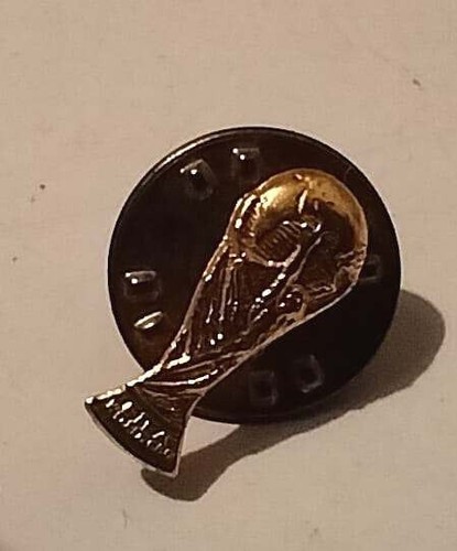Spilla pin coppa del - spilla,