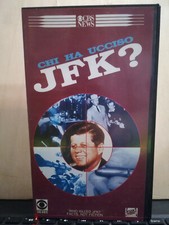 CHI HA UCCISO JFK? FACT,NOT
