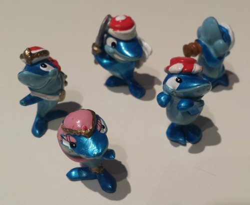 Kinder sorprese lotto pezzi - kinder,