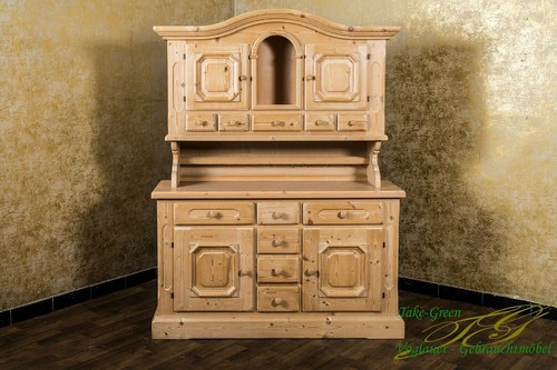 Buffet voglauer chiaro antico - buffet,