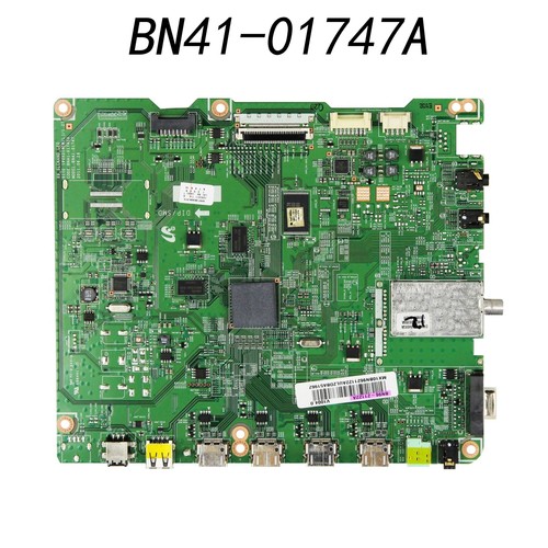 Bn41 01747a main board - main,