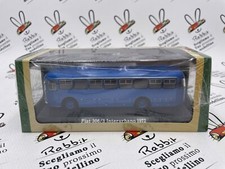 DIE CAST AUTOBUS 1/72 " FIAT