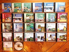 VILLE GIARDINI Case nel verde