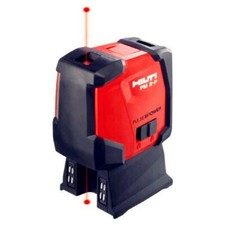 NOUVEAU Laser à plomb Hilti