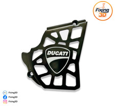 COPRI PIGNONE / SPROCKET COVER PER DUCATI MONSTER 