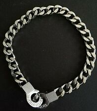 Bracciale in acciaio Brosway Jewels Italia - Originale - Nuovo senza confezione