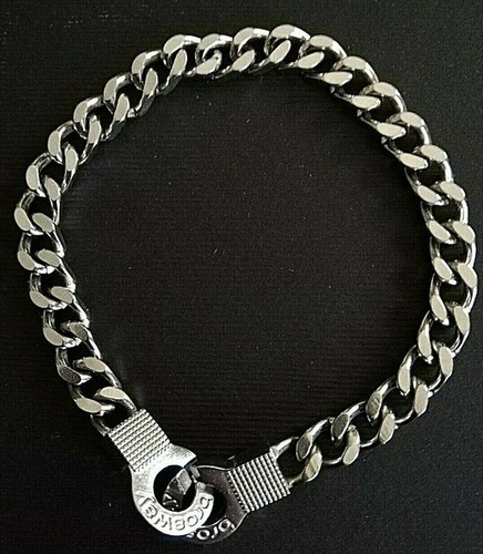 Bracciale acciaio brosway - acciaio,