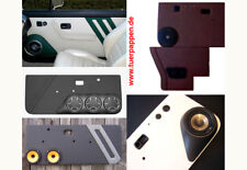 VW Golf 1 MK1 Cabrio Karmann