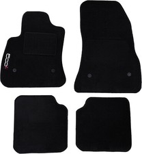 TAPPETINI AUTO IN MOQUETTE CON