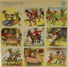 Disco vinile giri - 45, die