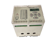 AREVA MICOM P211 MODELLO A