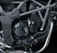 motore kawasaki z250 sl