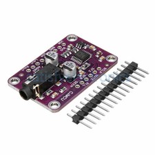 1PCS 3.3V a 5V Modulo DAC