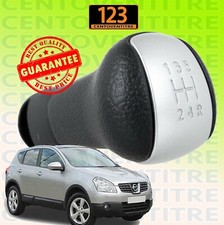 POMELLO CAMBIO 5 MARCE NISSAN