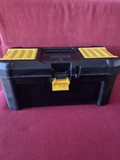 cassetta STANLEY Con Vari Attrezzi