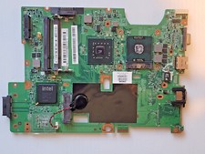 Compaq Presario CQ60-615DX Intel SLGLQ 2,2 GHz computer portatile MB HBV16 Intel 48.4FQ01 
