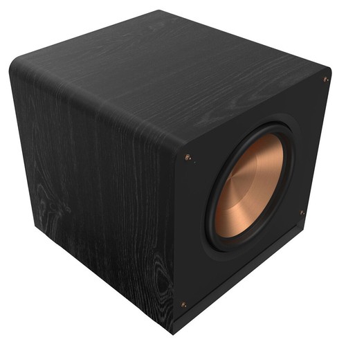 Klipsch 1600sw demo - klipsch,