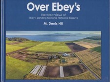 OVER EBEY'S Elevated Views of