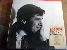 GIANNI MORANDI  "  VARIETA' "