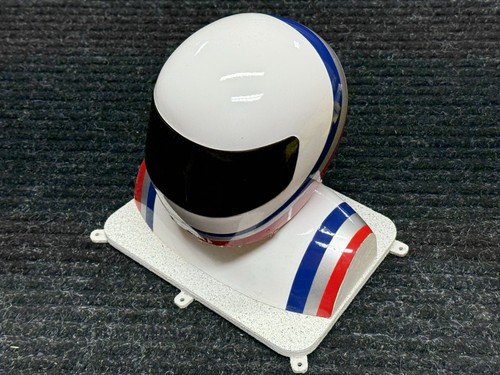 Casco aereo bust racing - rc,