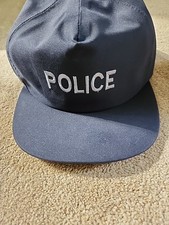 Nuovo berretto polizia Blauer