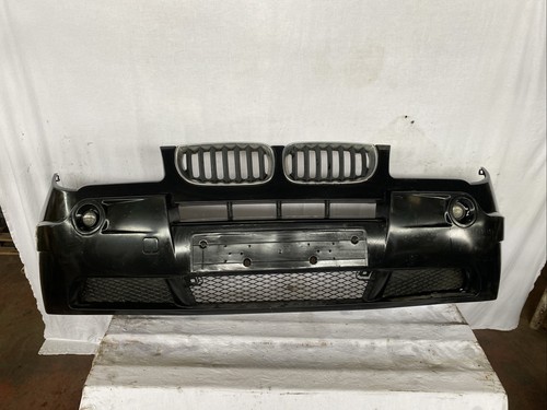 Paraurti anteriore bmw anno - anteriore,