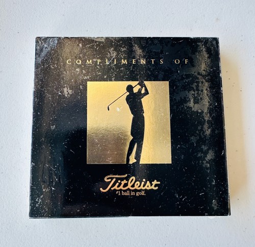 Titleist masters collection - titleist,