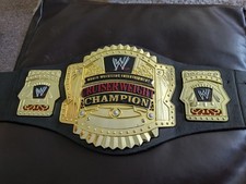 Cintura WWE Cruiserweight