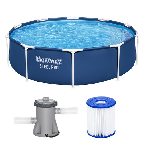 Bestway 56679 steel pro - bestway, frame