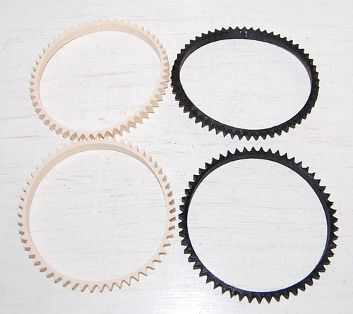 Convoluto catene panzer - catene,