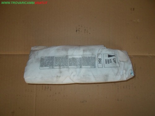 Airbag sedile destro - airbag, dx