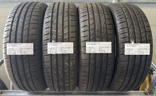 Pneumatici demo hankook - 4,