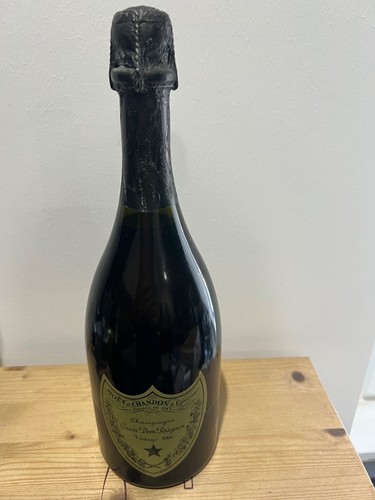 Champagne dom perignon vintage - perignon,