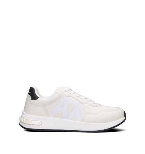 Armani exchange sneakers uomo - armani,