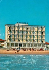 Senigallia Hotel Mareblu